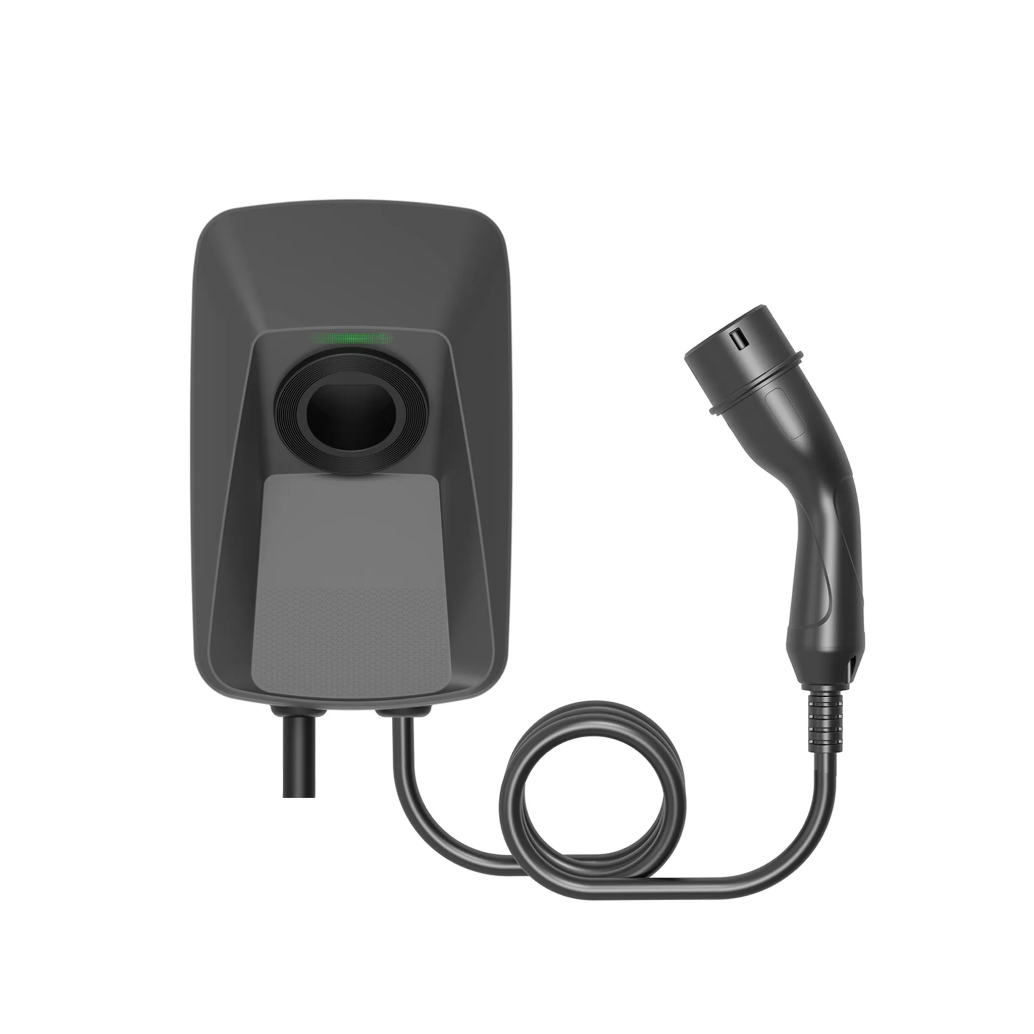 AC EV Chargers product