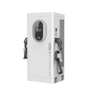 90kW-120kW DC EV Charger station