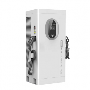 90kW-120kW DC EV Charger station