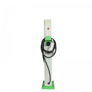 30kW-40kW DC EV Charging Station