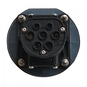 Type 2 female EV Socket