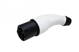 Type 2 Male EV Plug AC EV Charger Connector