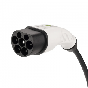 Type 2 Male EV Plug AC EV Charger Connector