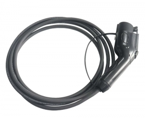 Type1 SAE J1772 EV Plug AC EV Charger Connector