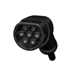 Type 2 Female EV Plug AC EV Charger Connector