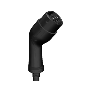 Type 2 Female EV Plug AC EV Charger Connector